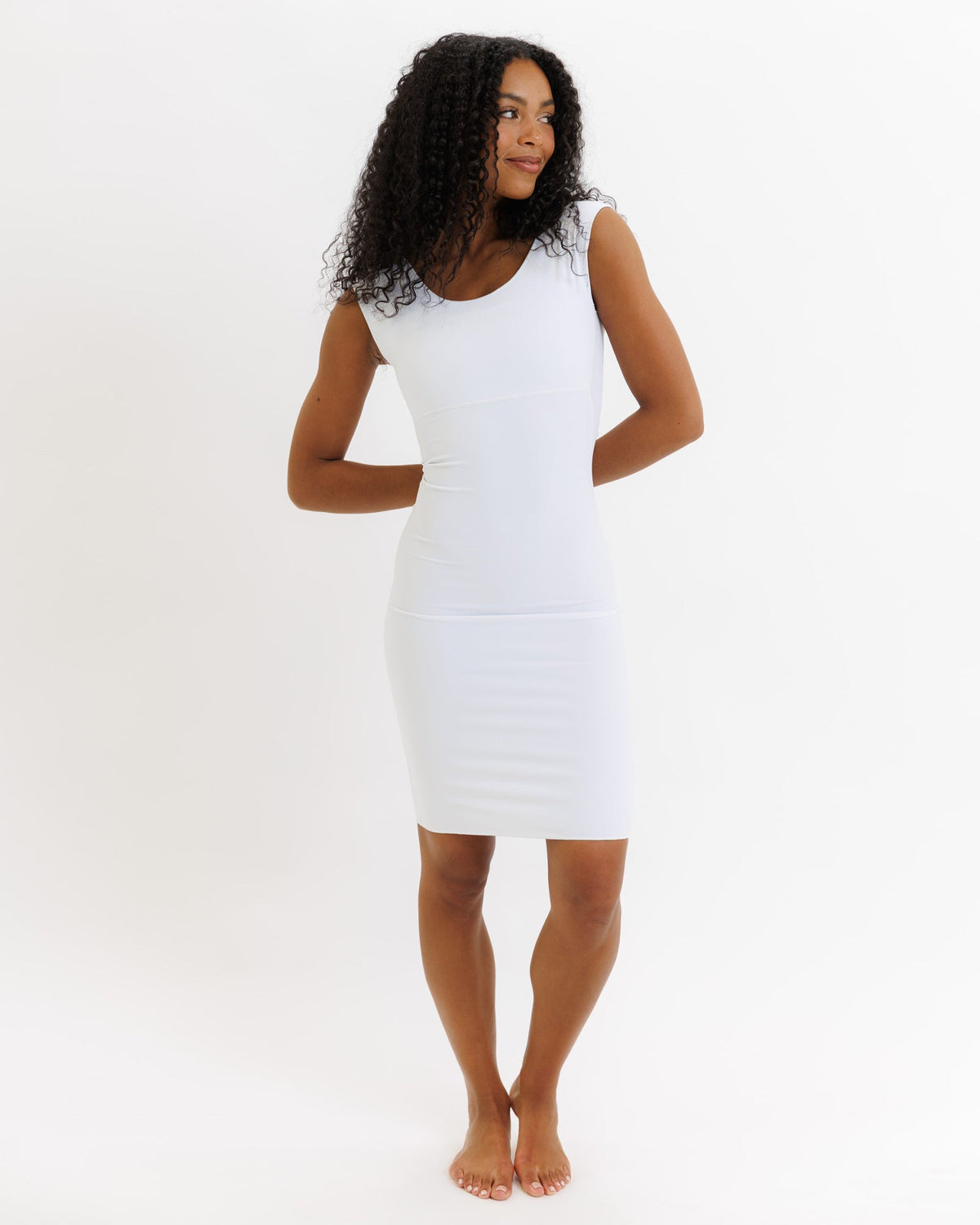 Contour Slip