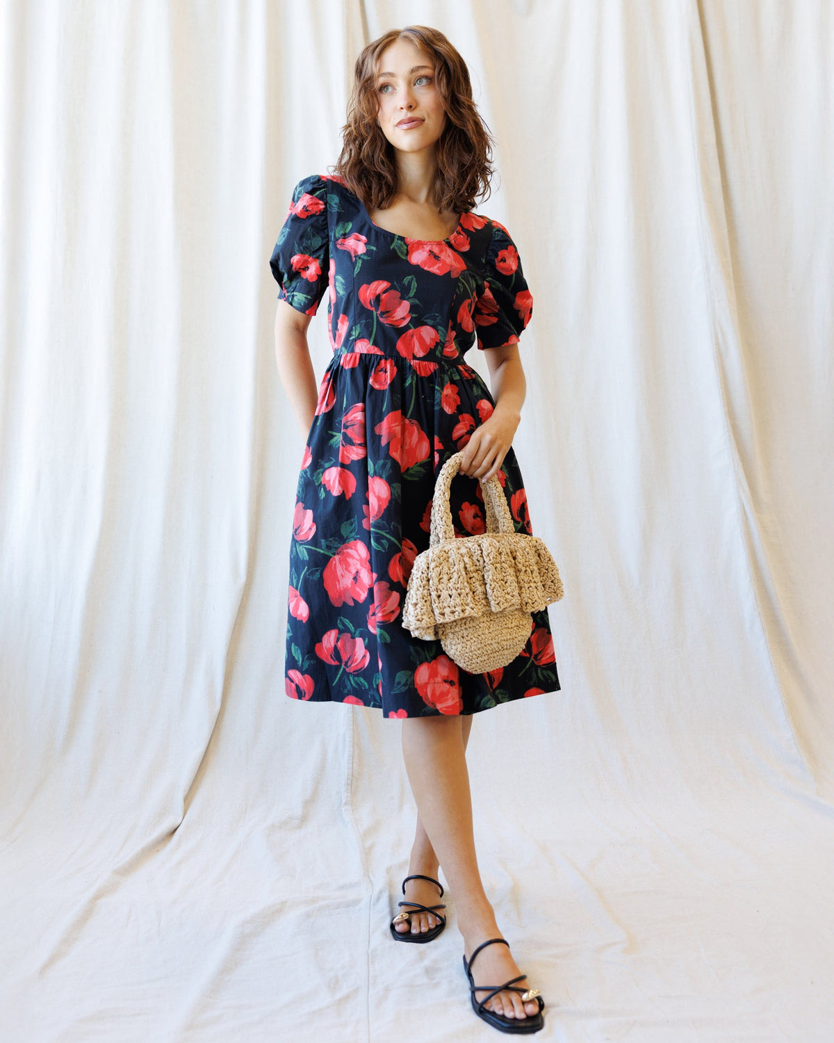 Signature Sun Dress