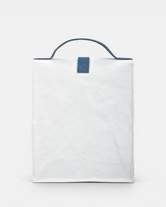 Paper Sack Lunch Cooler
