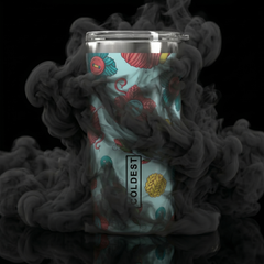 Coldest 20 oz Tumbler v2