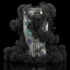 Coldest 20 oz Tumbler v2