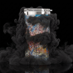 Coldest 20 oz Tumbler v2