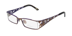 X-eyes 122 Eyeglasses