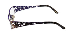 X-eyes 122 Eyeglasses
