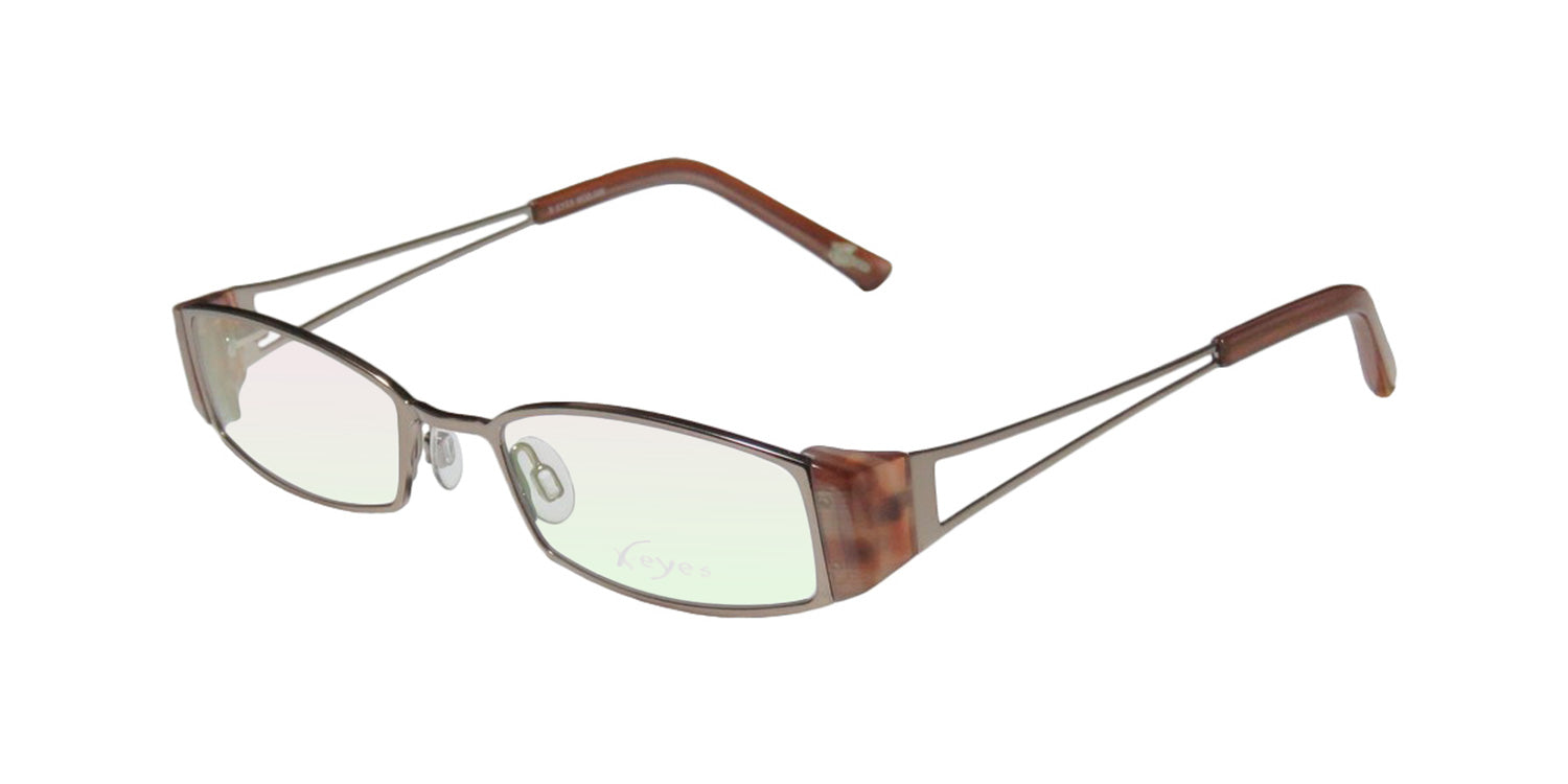 X-eyes 025 Eyeglasses