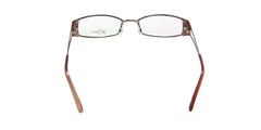 X-eyes 025 Eyeglasses