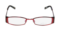 X-eyes 025 Eyeglasses
