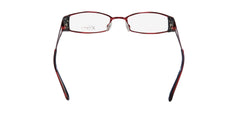 X-eyes 025 Eyeglasses