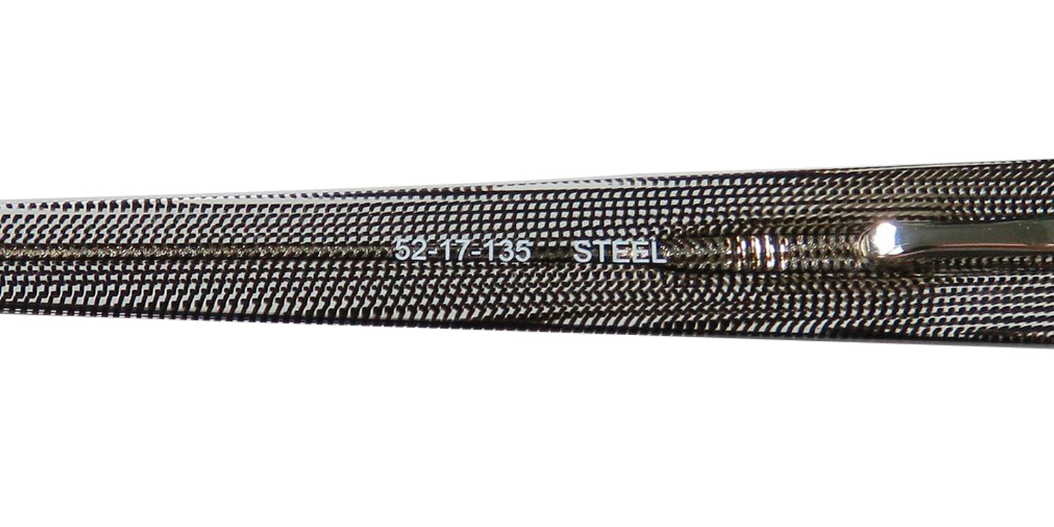 X-eyes 037 Eyeglasses