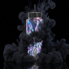 COLDEST 46oz Limitless Ultra v8