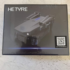 SMS 4K Camera Drone with Obstacle Avoidance and Controller