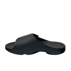 Sovella Active Recovery Sandals Men's PF Velcro Slide Black