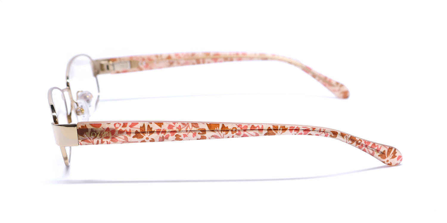 Lozza Vl2123 Eyeglasses