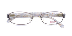 Lozza Vl2123 Eyeglasses