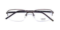 Lozza Vl2036 Eyeglasses