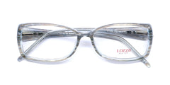 Lozza Vl1834 Eyeglasses