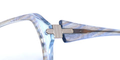 Lozza Vl1834 Eyeglasses