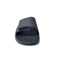Sovella Active Recovery Sandals Men's PF Velcro Slide Black