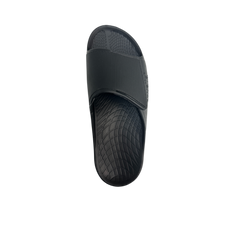 Sovella Active Recovery Sandals Men's PF Velcro Slide Black