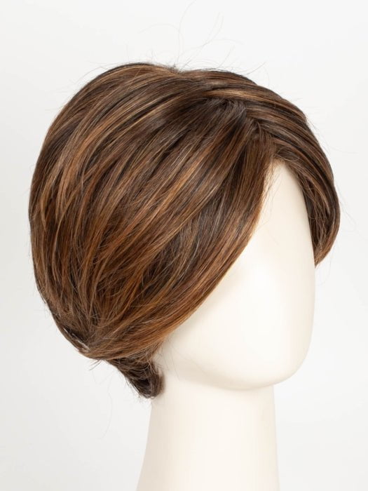Raquel Welch Posh Premiere Wig, Average Cap, RL8-29 Hazelnut