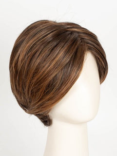 Raquel Welch Posh Premiere Wig, Average Cap, RL8-29 Hazelnut