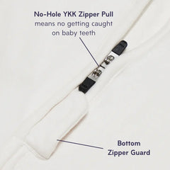 Breathing Reassurance Baby Sleep Sack