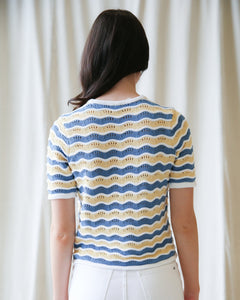High Tides Sweater