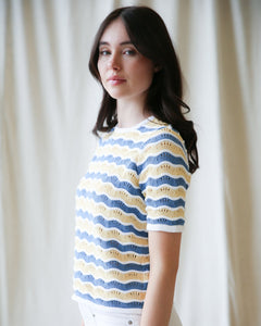 High Tides Sweater