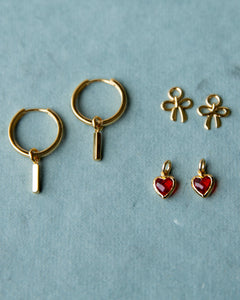 Summer Mix and Match Earring Set