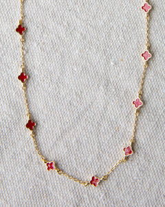 Lucky Me Necklace