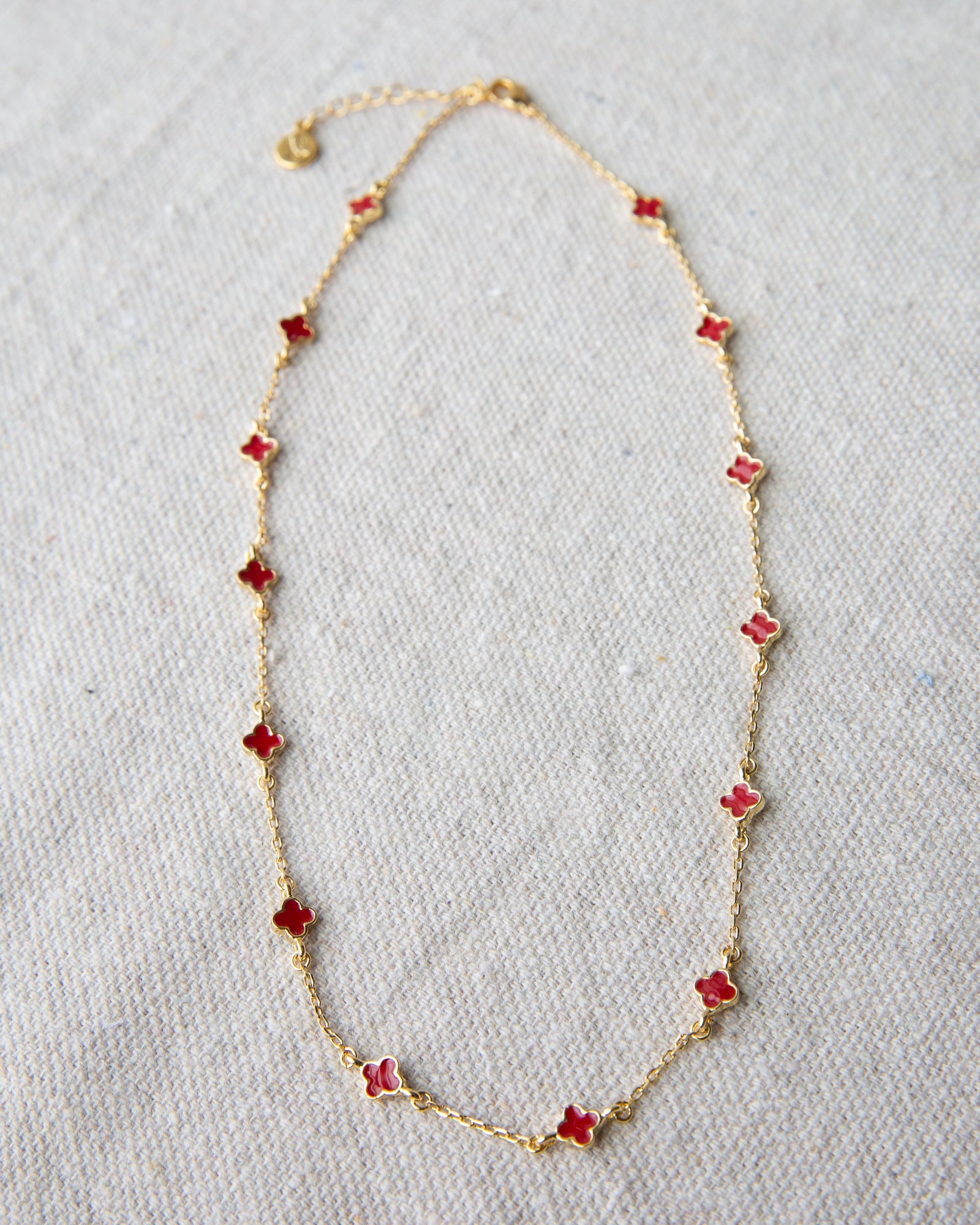 Lucky Me Necklace