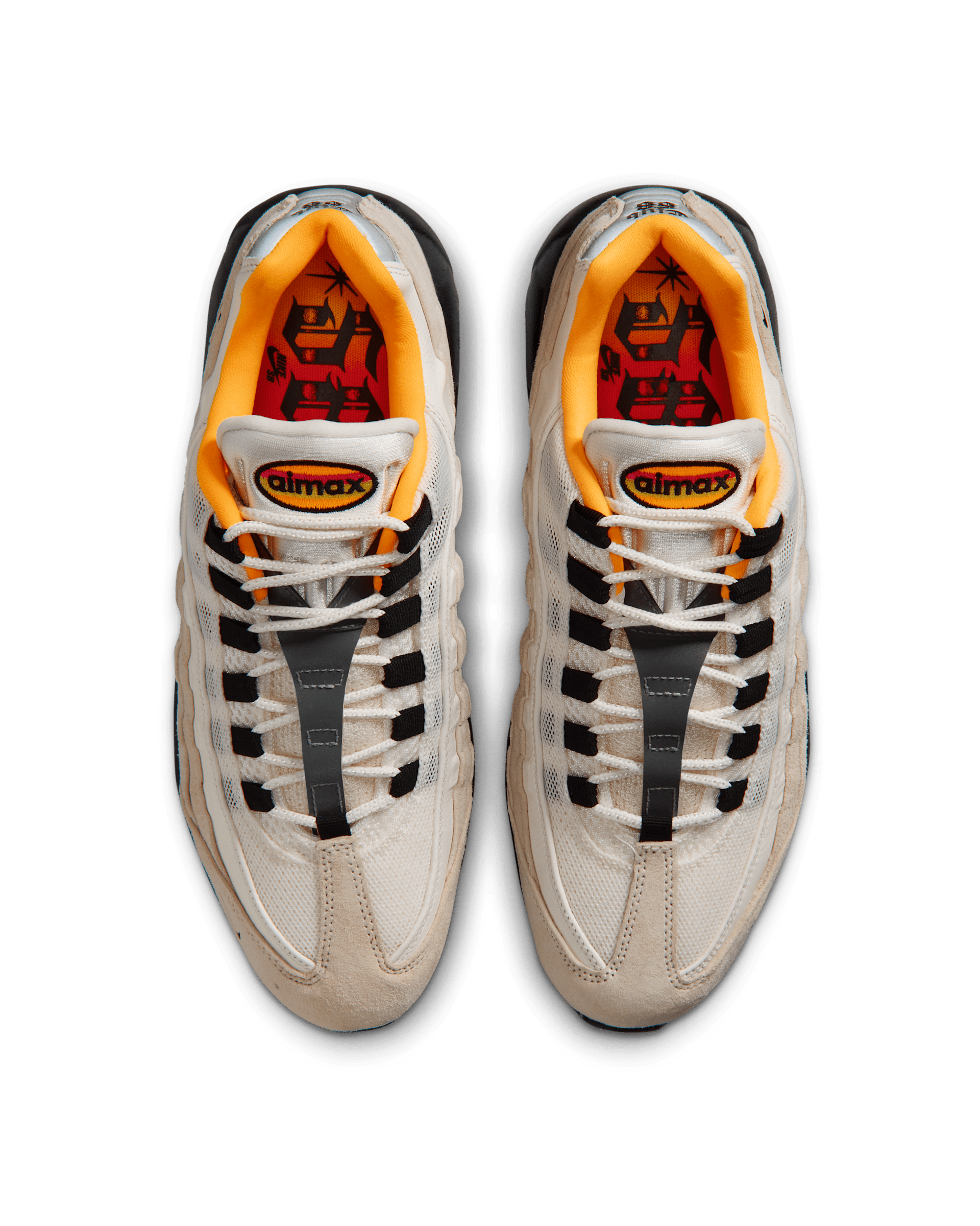 Nike SB Air Max 95
