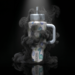 Coldest 20 oz Tumbler v2