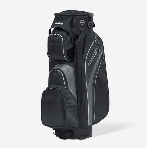 Bag Boy Revolver XP Cart Bag