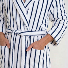 Ultraplush Australian Cotton Unisex Bathrobe