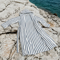 Ultraplush Australian Cotton Unisex Bathrobe