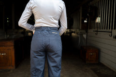Winter Insulated Pant - Blue Nights