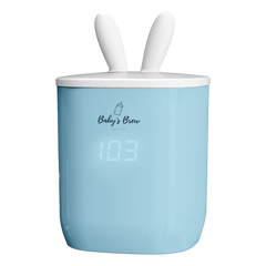 3.0 Portable Bottle Warmer Pro