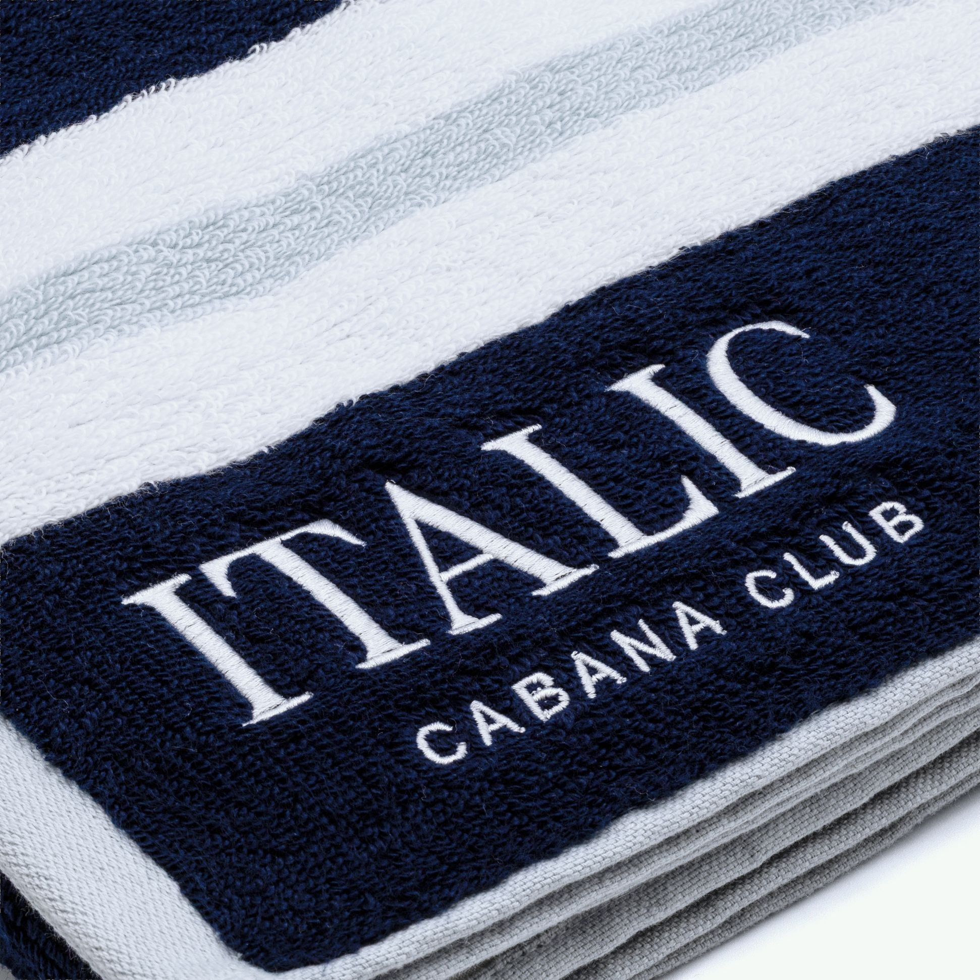 Bondi Australian Cotton Beach Towels