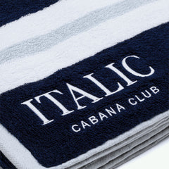 Bondi Australian Cotton Beach Towels