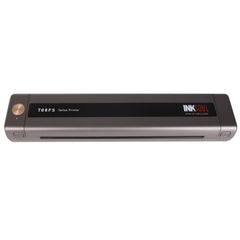INKSOUL® T08FS Wireless Tattoo Transfer Stencil Printer-Can print shadows