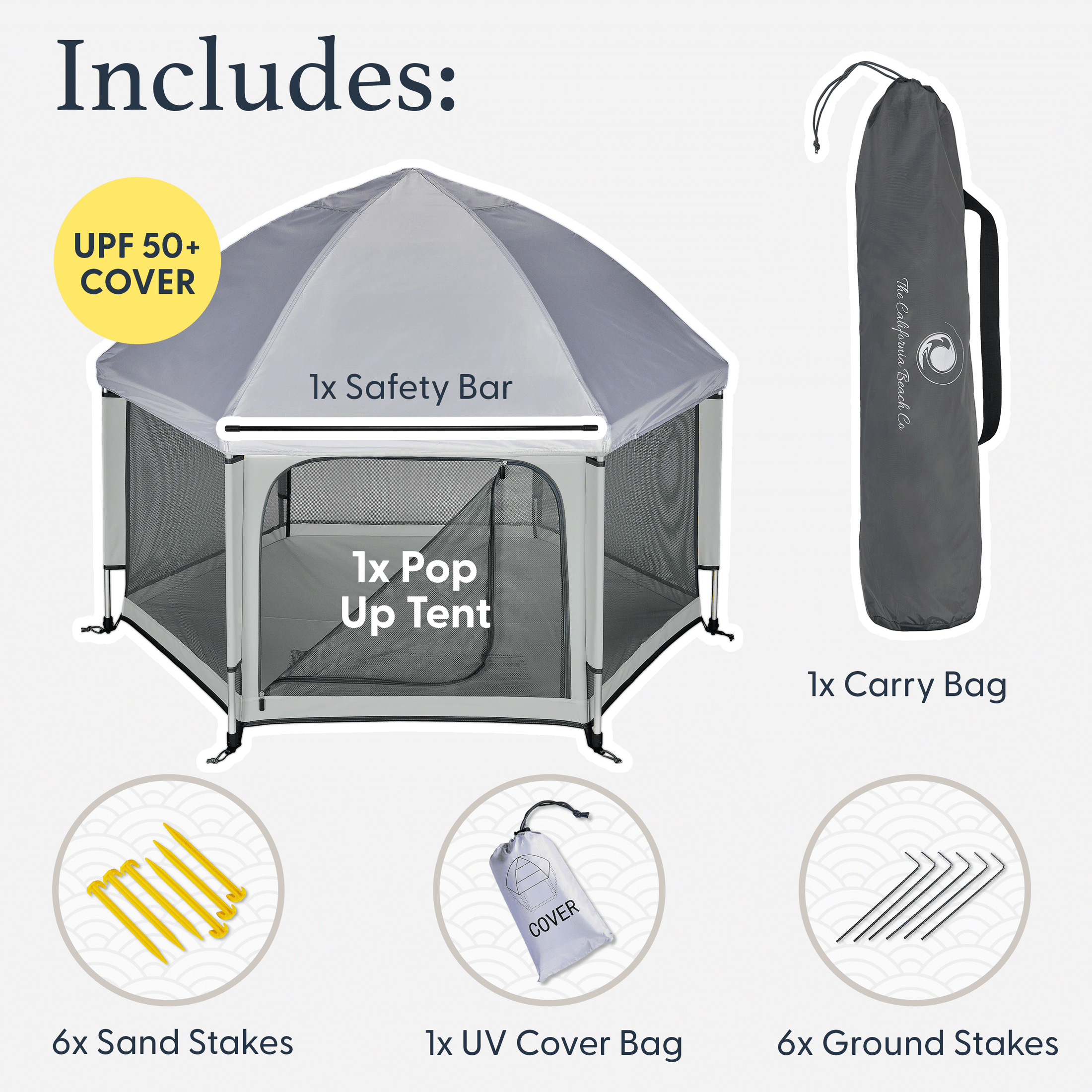 Pop 'N Go® Playpen