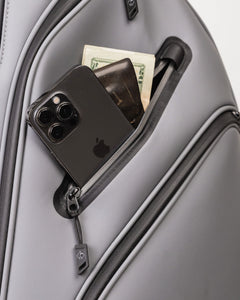 Player Preferred™ Cart Bag - Flat Ash