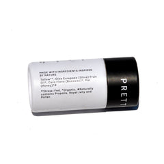 Fragrance Free Tallow + Honey Lip Butter | Eco-Friendly Travel Tube