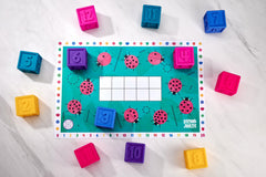 Squeeze & Stack Blocks