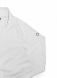 Foudy Mid-Weight Long Sleeve ½ Zip Top