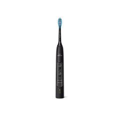 Philips Sonicare ExpertClean 7300 Rechargeable Electric Toothbrush HX9610/17 Black - Imperfect Box