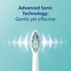 Philips Sonicare 4100 Rechargeable Electric Toothbrush Turquoise - New