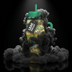 COLDEST 46oz Limitless Ultra v8