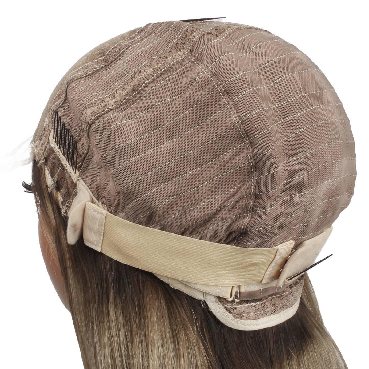 Raw Jezebel Glueless 5x5 HD Lace Professionally Colored 100% Human Hair Closure Wig
